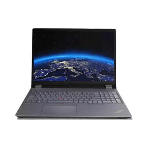 Lenovo ThinkPad P16 Gen 1 i7 12800HX, RTX A1000 4GB, 32GB, 1TB, 4K HDR