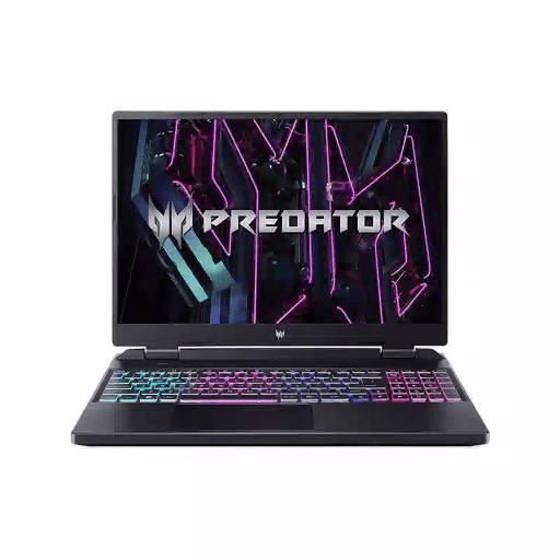 Acer Predator Helios Neo 16