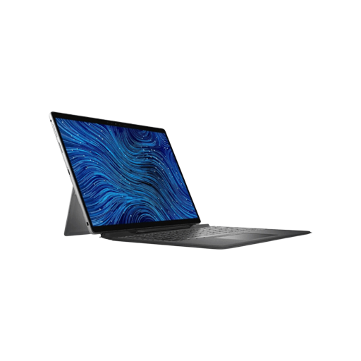 Dell Latitude 7320 Detachable i5 1140G7, 16GB, 512GB, FHD+ Touch, Kèm bàn phím