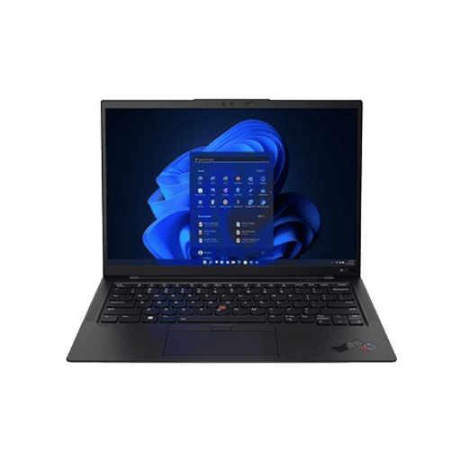 Lenovo ThinkPad X1 Carbon Gen 10 i7 1260P, 16GB, 512GB, FHD+