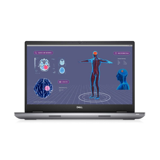 Dell Precision 7780 Core i9 13950HX, RTX 5000 Ada 16GB, 128GB, 6TB, FHD+