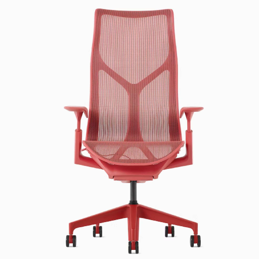 Ghế Công Thái Học Herman Miller Cosm - High Back