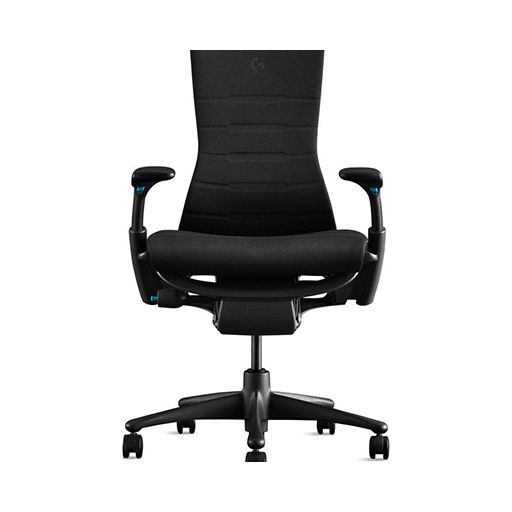 Ghế công thái học Herman Miller x Logitech G Embody