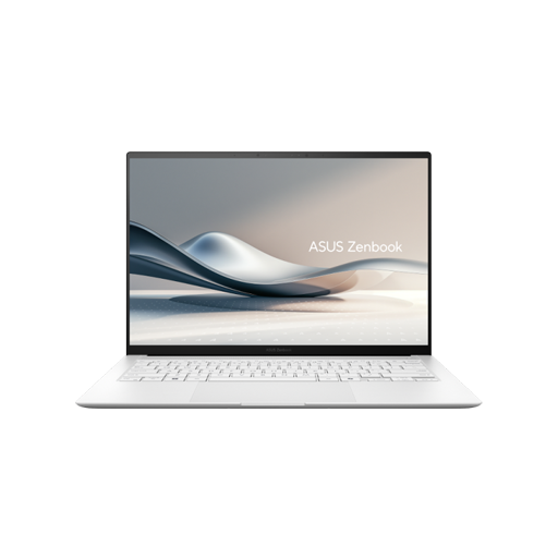 Asus Zenbook S14 OLED UX5406SA-PV140WS Ultra 7 258V, 32GB, 1TB, 3K OLED 120Hz