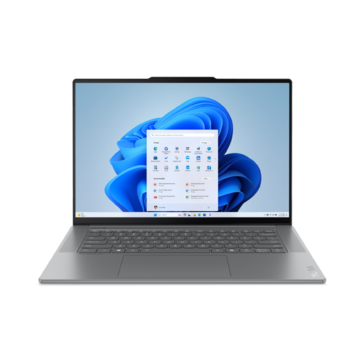 Lenovo Yoga Slim 7 15ILL9 Ultra 7 256V, 16GB, 1TB, 2.8K 120Hz Touch