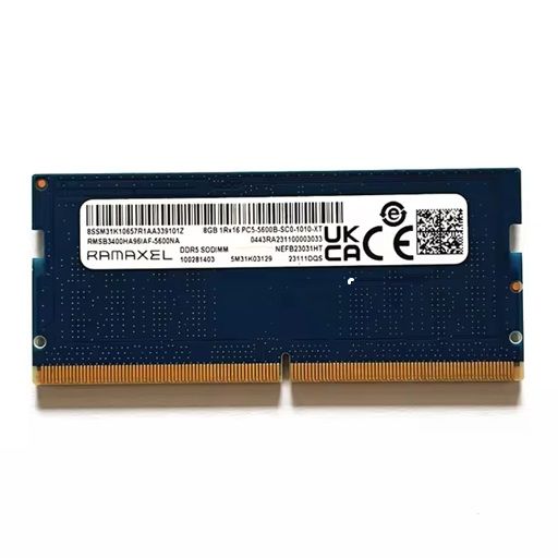 RAM Laptop Ramaxel DDR5