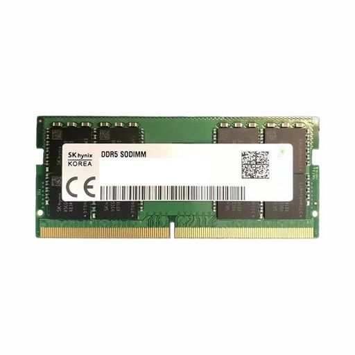 RAM Laptop Skhynix DDR5 8GB Bus 4800MHz