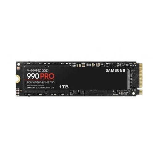 SSD Samsung 990 Pro 4TB PCIe Gen 4 x4 NVME M2 2280