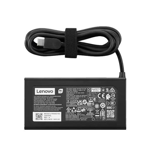 Sạc Laptop Lenovo 100W Type C