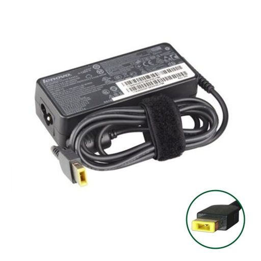 Sạc Laptop Lenovo 45W chân vuông