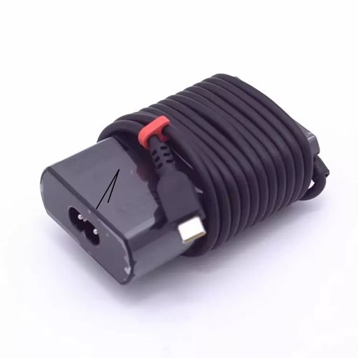 Sạc Laptop Lenovo 65W Slim Type C