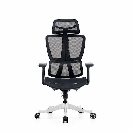 Ghế Công Thái Học UPGEN Revolution 2025 không kèm kê chân