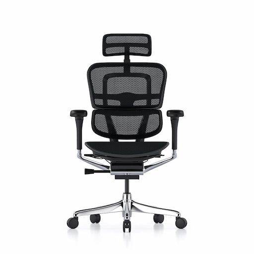 Ghế Công Thái Học Ergohuman Elite Gen 2