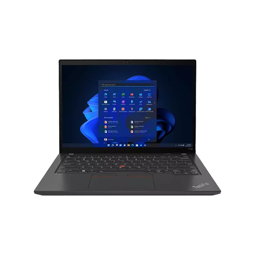 Lenovo ThinkPad P14s Gen 3 i7 1280P, T550 4GB, 16GB, 512GB, FHD+ Touch