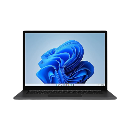 Microsoft Surface Laptop 4 15" I7 1185G7, 16GB, 256GB