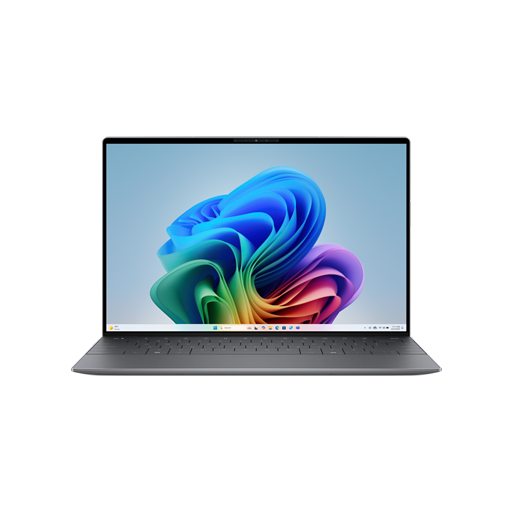 Dell XPS 13 9345 (Snapdragon X Elite) Snapdragon® X Elite, X1E-80-100, 16GB, 512GB, 2.8K OLED Touch