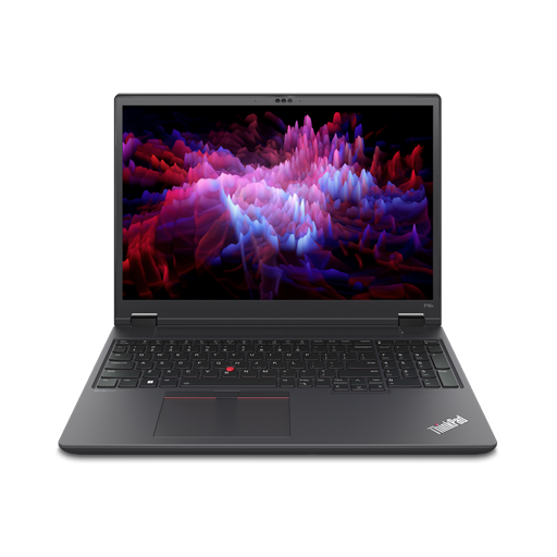 Lenovo ThinkPad P16V Gen 1 R7 7840HS, RTX A1000 6GB, 32GB, 1TB, FHD+