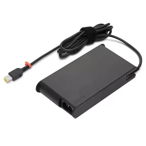 Sạc Laptop Lenovo 230W Slim chân vuông