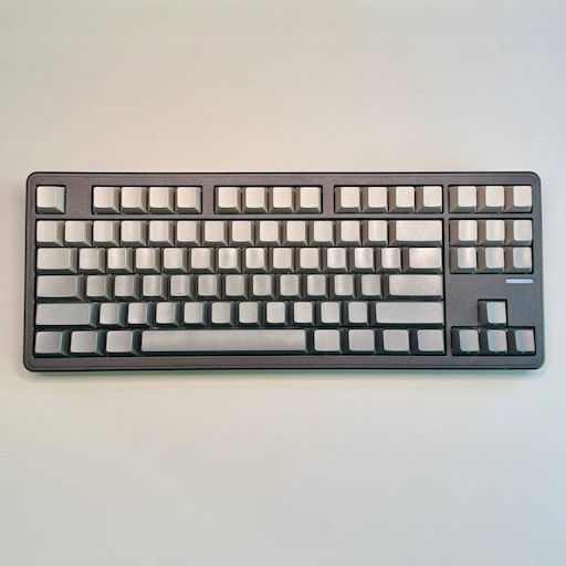 Bàn phím cơ Riccks RS8