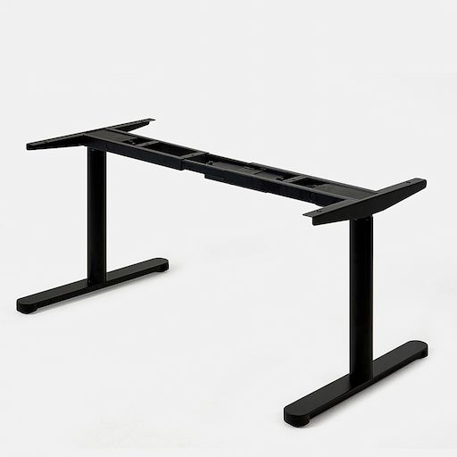 Khung bàn nâng hạ Oasis - By NiceDesign NDAF23ASIS01