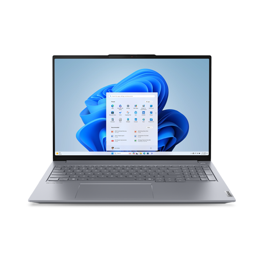 Lenovo ThinkBook 16 G7+ ASP Ryzen 7 H255, 24GB, 512GB, 2.5K 120Hz