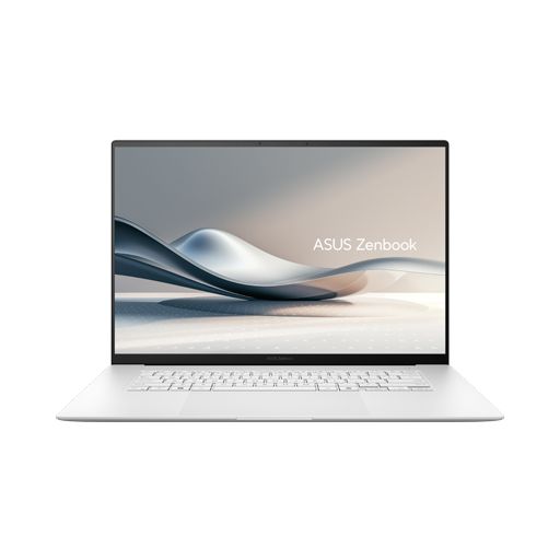 ASUS Zenbook S 16 UM5606KA-RK127WS RYZEN AI 7 350, 24GB, 1TB, 3K OLED 120HZ
