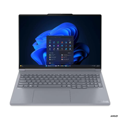 Lenovo ThinkBook 16P Gen 6 ADR10 R9 8945HX, RTX 5060 8GB, 16GB, 1TB, 2.5K 240Hz