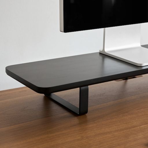 Kệ màn hình The Sil 2.0 - By NiceDesign Size L NDDS24SSIL07