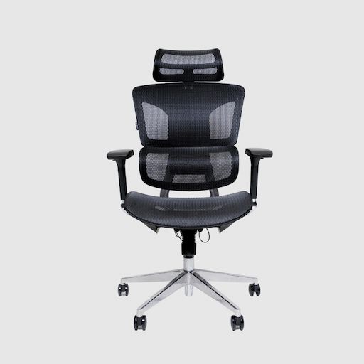 Ghế công thái học Gami Hexa