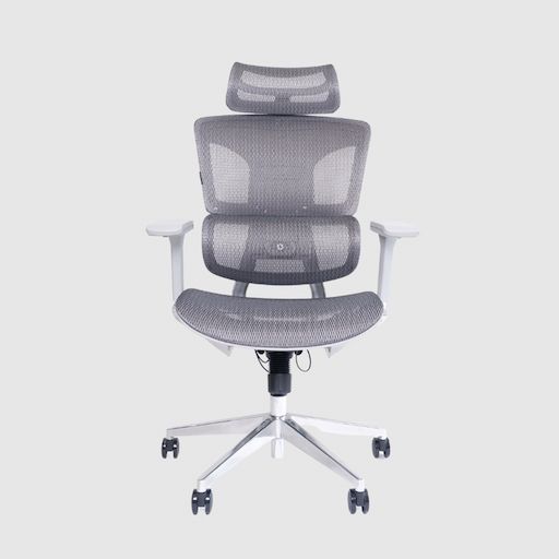 Ghế công thái học Gami Hexa