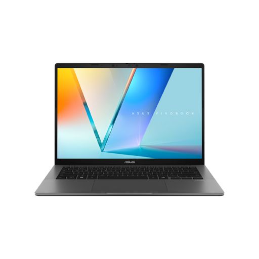 Asus Vivobook S14 S3407QA-SF043WS Snapdragon X X1 26 100, 16GB, 512GB, WUXGA