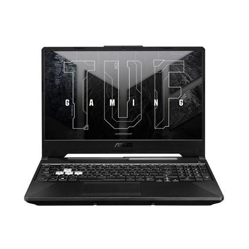ASUS TUF Gaming A15 FA506NCG-HN184W Ryzen 7 7445HS, RTX 3050 4GB, 16GB, 512GB, FHD 144Hz