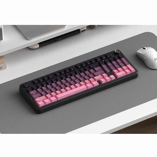 Bàn phím cơ Monka K100