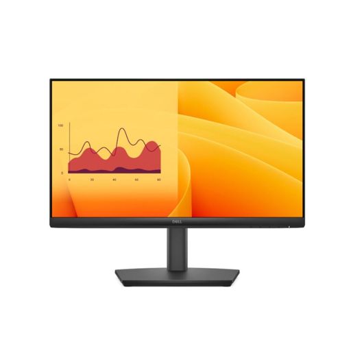 Dell E2225HSM (21.5Inch/ Full HD/ 5ms/ 75HZ/ 250cd/m2/ VA/ Tích hợp Loa)