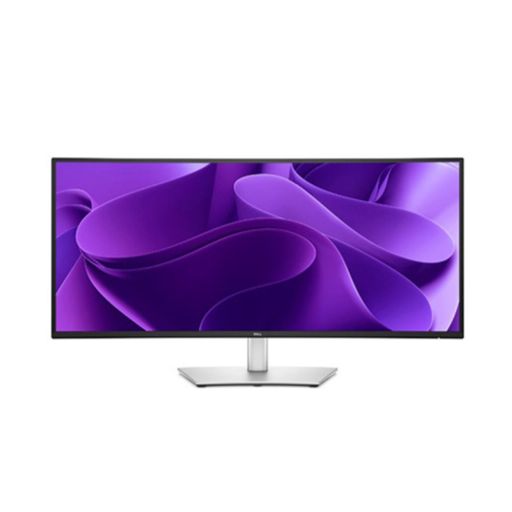 Dell P3425WE (34Inch/ UWQHD (3440x1440)/ 5ms/ 300cd/m2/ IPS/ Lan/USB-C)