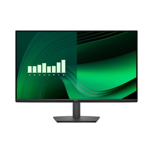 Dell Pro E2725HM (27Inch/ Full HD/ 5ms/ 100HZ/ 300cd/m2/ VA)