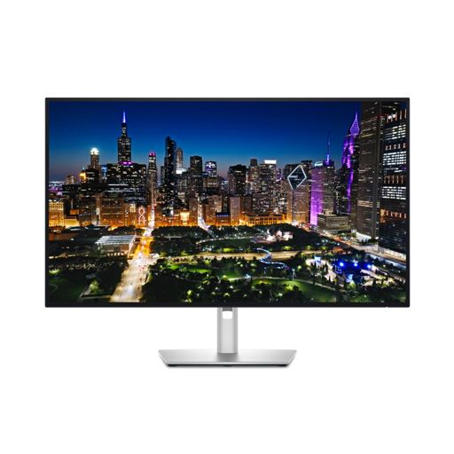 Dell UltraSharp U3225QE (31.5Inch/ 4K/ 5ms/ 120Hz/ 400cd/m2/ IPS)