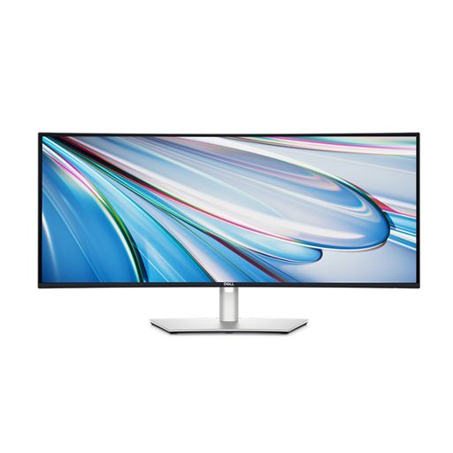 Dell UltraSharp U3425WE (34Inch/ UWQHD (3440x1440)/ 5ms/ 120Hz/ 300cd/m2/ IPS/ Loa/RJ45 / Type-C)
