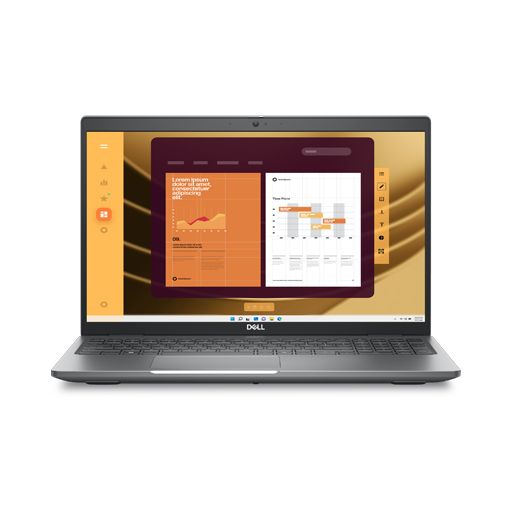 Dell Latitude 5550 U5 125U, 16GB, 256GB, FHD