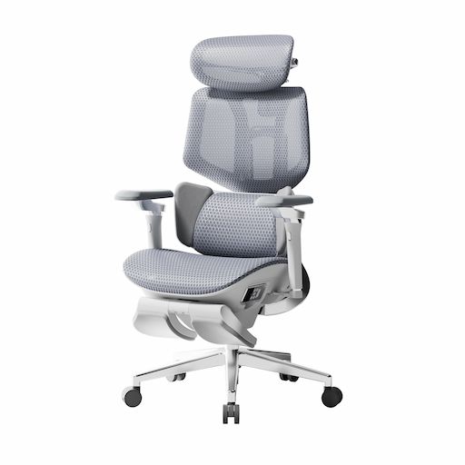 Ghế Công Thái Học Manson X7 Smart Electric