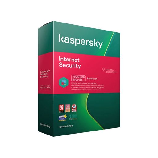 Phần mềm Diệt Virus Kaspersky Small Office Security (1 Server/ 5PC/ 12 tháng)