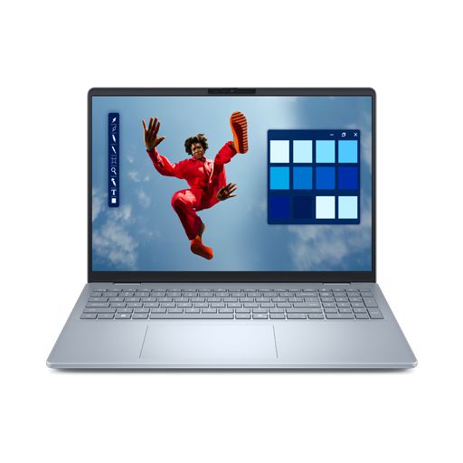 Dell 16 Plus DB16250 Ultra 9 288V, 32GB, 1TB, FHD+ Touch