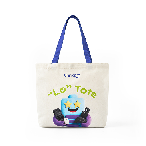 Túi tote "Lo Tote"