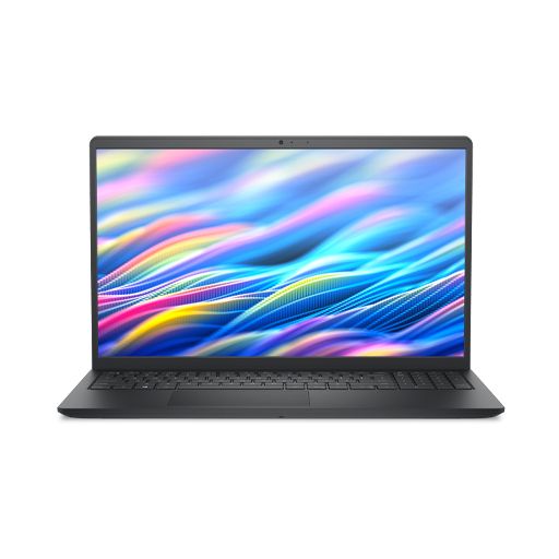 Dell 15 DC15255 2025 Ryzen 5 7520U, 16GB, 512GB, FHD 120Hz