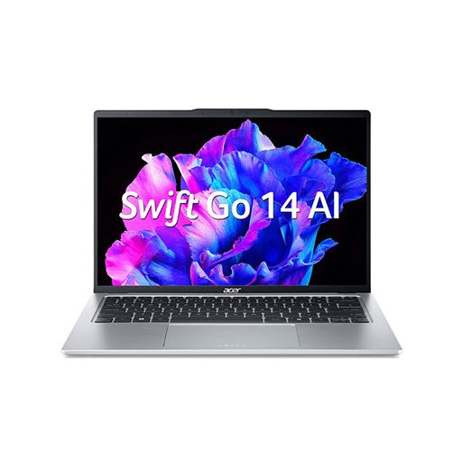 Acer Swift Go 14 AI Core Ultra 7 155H, 16GB, 1TB, FHD+ Touch, 100% sRGB, AI
