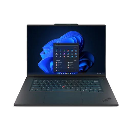 Lenovo ThinkPad P1 Gen 8