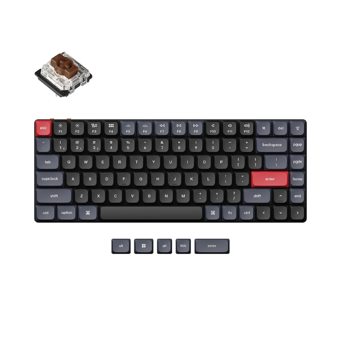 Keychron K3 RGB