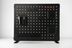 Bảng treo đồ Pegboard HyperWork (PG-02 - Black - Mới, Full box, Chính hãng)