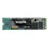SSD Kioxia 256GB NVME M2 2280 (none - Used, Nhập khẩu)