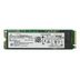 SSD Micron 256GB NVME M2 2280 (512GB NVME M2 2280 - Green - Used, Nhập khẩu)